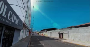 Calorão e tempo seco castigam Paranaíba no fim de semana