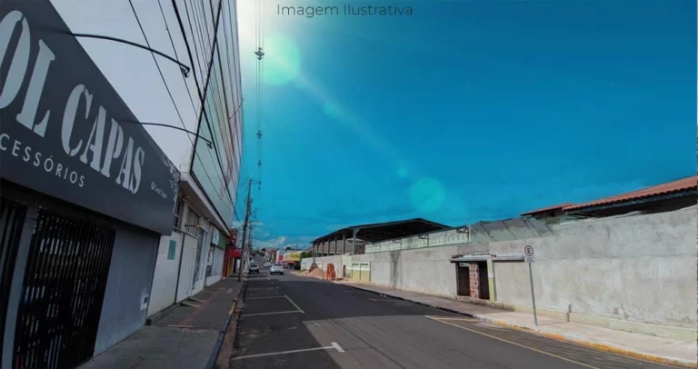 Calorão e tempo seco castigam Paranaíba no fim de semana