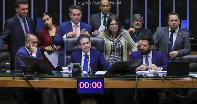 Câmara aprova PL que simplifica regras para licenciamento ambiental