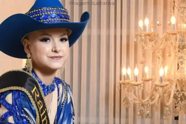 Camila Trevisol deixou carta pronta antes de morrer de câncer