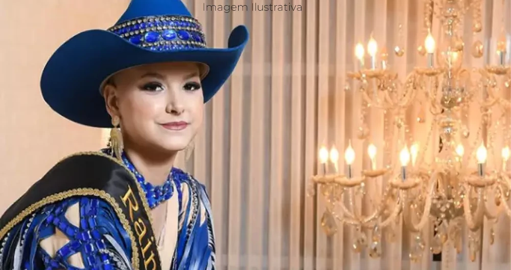 Camila Trevisol deixou carta pronta antes de morrer de câncer