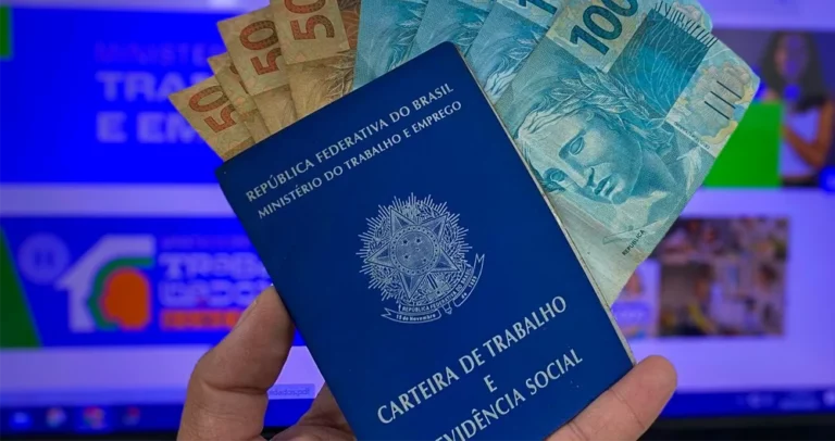 Casa do Trabalhador oferece 250 vagas de emprego em Paranaíba nesta segunda-feira