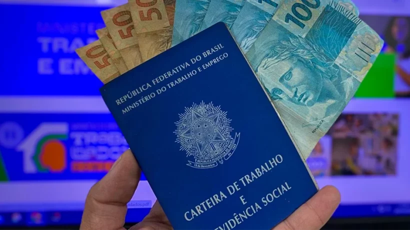 Casa do Trabalhador oferece 250 vagas de emprego em Paranaíba nesta segunda-feira