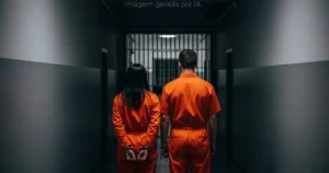 Casal do Taboado é preso com mais de 60Kg de drogas em Santa Fé do Sul