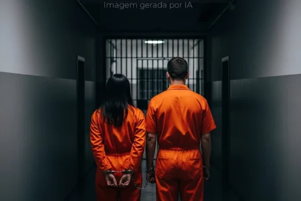 Casal do Taboado é preso com mais de 60Kg de drogas em Santa Fé do Sul