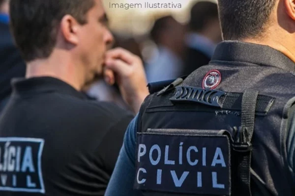 Concurso da Polícia Civil de MS
