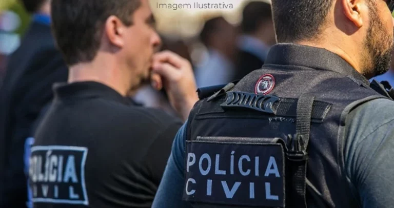 Concurso da Polícia Civil de MS