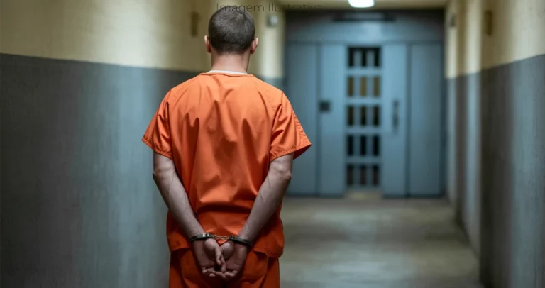 Condenado por estupro é preso pela Polícia Civil em Paranaíba