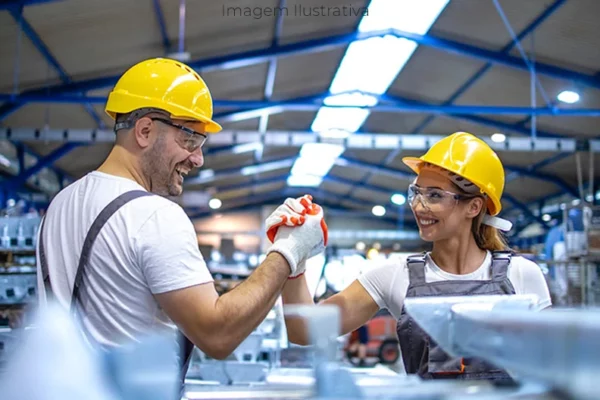 Desemprego cai a 5,8% no 2º trimestre, a menor taxa da série histórica do IBGE