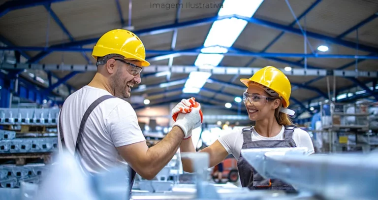Desemprego cai a 5,8% no 2º trimestre, a menor taxa da série histórica do IBGE