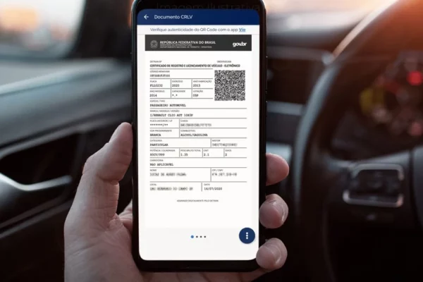 Detran-MS digitaliza licenciamento de veículos
