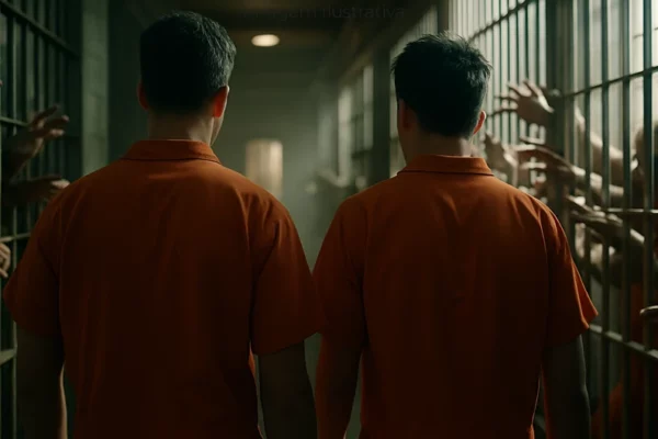Dois são presos e 05 adolescentes apreendidos em operação contra estupro coletivo em MS