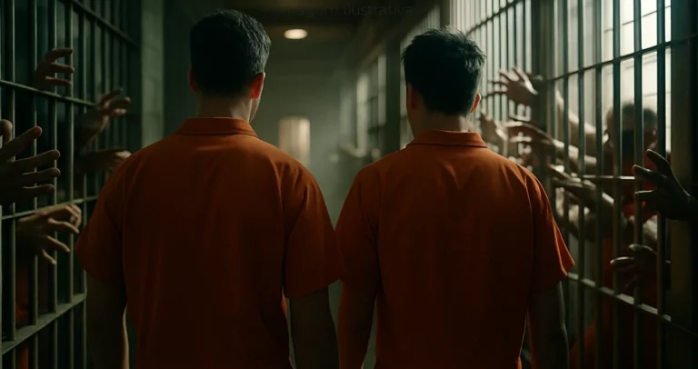 Dois são presos e 05 adolescentes apreendidos em operação contra estupro coletivo em MS