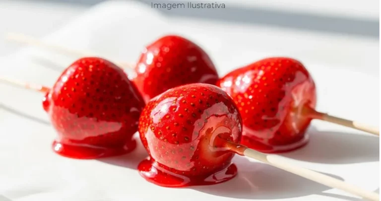 Entenda como surgiu a Febre dos Morangos do Amor