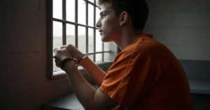 Foragido acusado de estuprar crianças é preso em casa