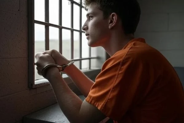 Foragido acusado de estuprar crianças é preso em casa