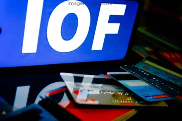 Governo Federal entra com ação no STF para manter aumento no IOF