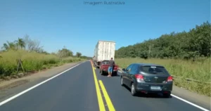 Interdições devem afetar 07 pontos da BR-158 em Paranaíba