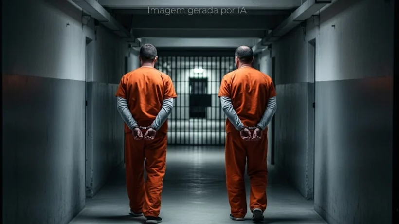 Justiça de Paranaíba condena dois por lavagem de dinheiro do tráfico