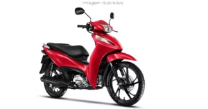 Leilão do Detran-MS tem Biz a partir de R$ 1,6 mil