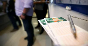Mega-Sena acumula em R$ 36 milhões; aposta de Paranaíba fatura na quadra