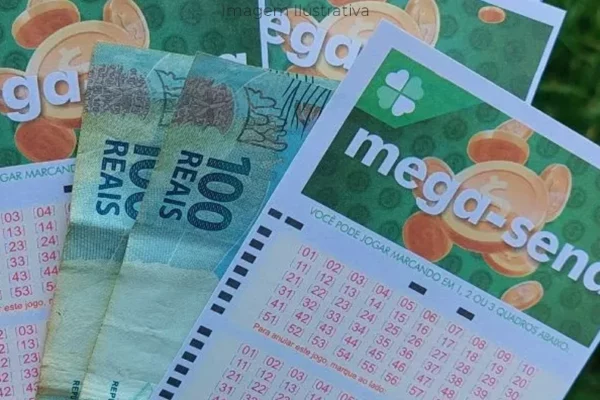 Mega-Sena sorteia nesta terça-feira prêmio acumulado em R$ 51 milhões