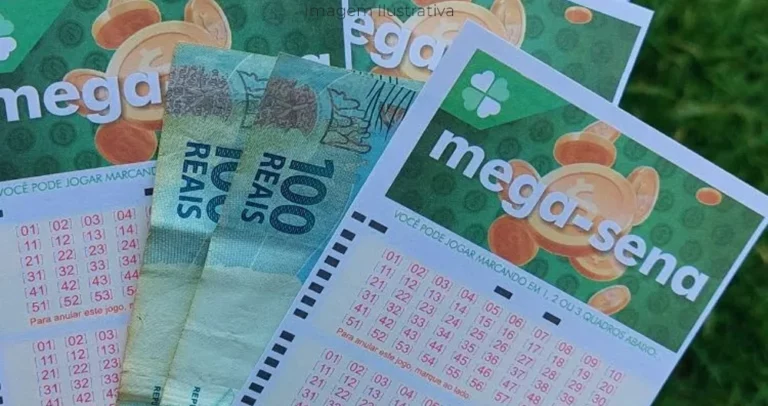 Mega-Sena sorteia nesta terça-feira prêmio acumulado em R$ 51 milhões