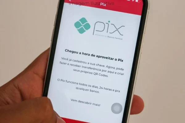 Novas regras para segurança no PIX reforçam combate à fraude