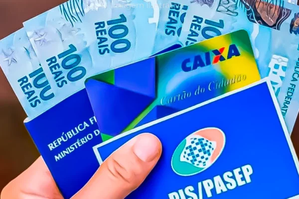 PIS/PASEP libera até um salário mínimo em agosto