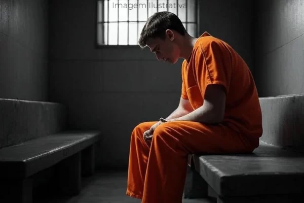 Padrasto de 21 anos é preso em flagrante por abuso sexual de enteadas em MS