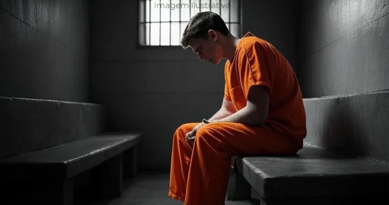 Padrasto de 21 anos é preso em flagrante por abuso sexual de enteadas em MS