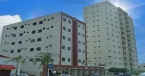 Paranaíba pode ter mês de julho sem chuva