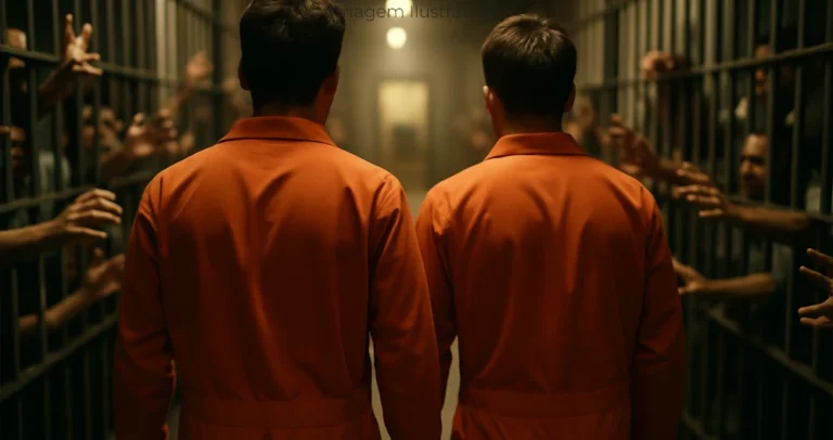 Pedófilos são presos em operação da PF em MS