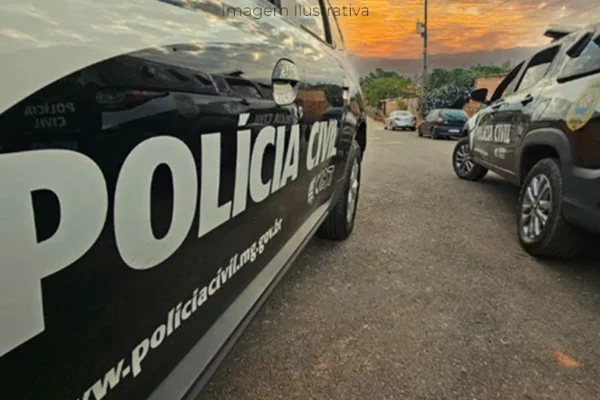 Polícia Civil cumpre 02 mandados de prisão em Paranaíba por tráfico de drogas e roubo