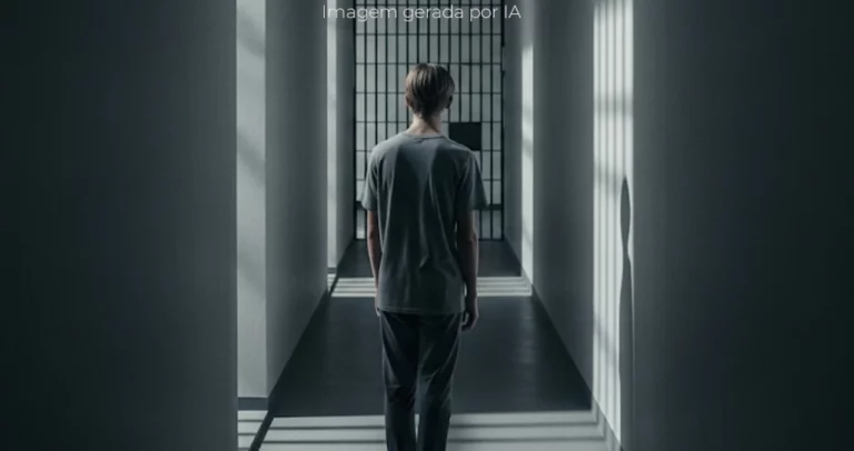 Polícia Civil de Paranaíba apreende adolescente em cumprimento de mandado judicial