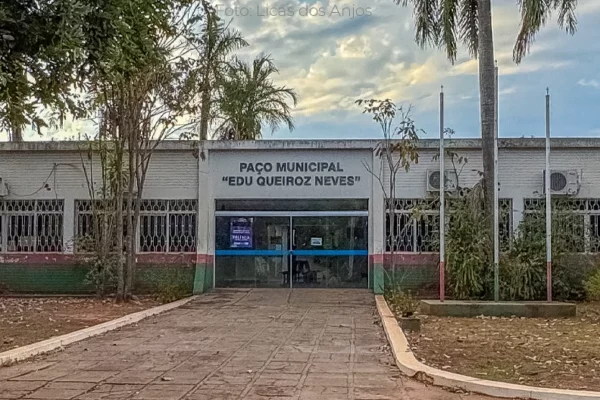 Prefeitura de Paranaíba abre novo processo seletivo