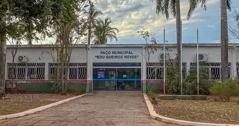 Prefeitura de Paranaíba abre novo processo seletivo