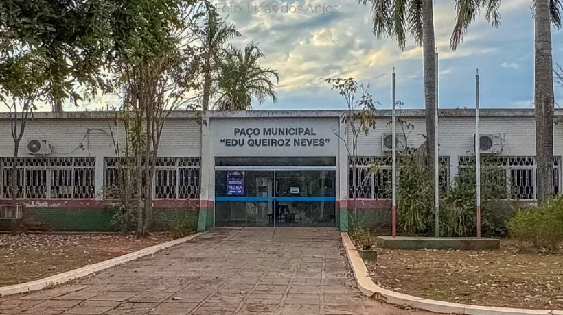 Prefeitura de Paranaíba abre novo processo seletivo