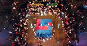 Projeto Sem Fronteiras Capoeira leva cultura e oficinas para cidades da região