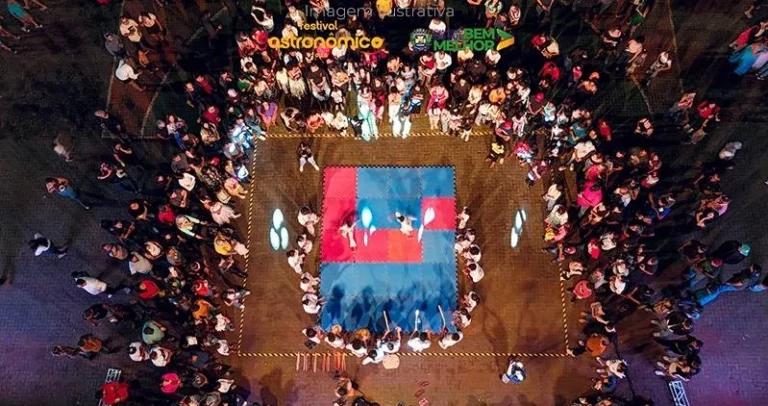 Projeto Sem Fronteiras Capoeira leva cultura e oficinas para cidades da região