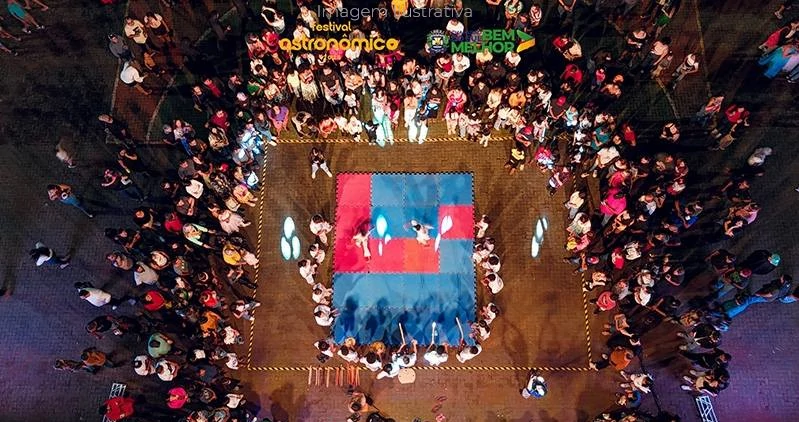Projeto Sem Fronteiras Capoeira leva cultura e oficinas para cidades da região