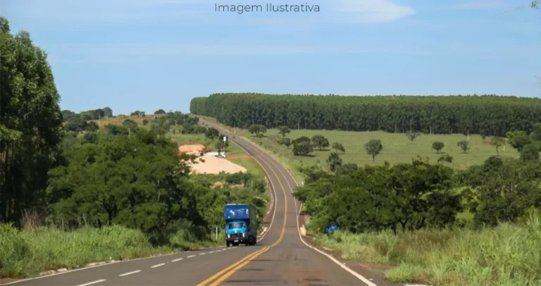 Rodovia entre Paranaíba e Inocência deve ganhar pedágio