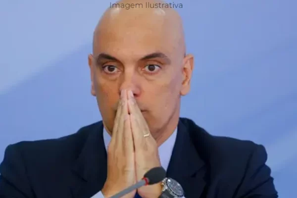 EUA acionam Lei Magnitsky e impõem sanções contra Moraes