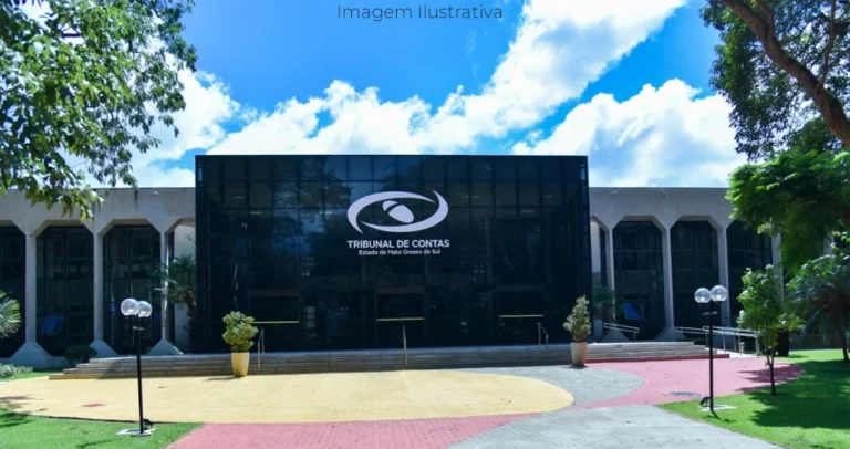 TCE-MS lança edital para concurso com salários de até R$ 41,8 mil