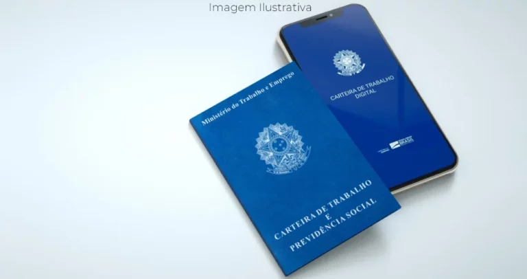 Tá em busca de emprego? Confira essa oportunidade em Paranaíba