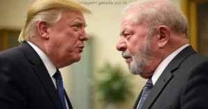 Tarifaço de Trump pode não abalar muito a economia de Mato Grosso do Sul