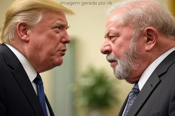 Tarifaço de Trump pode não abalar muito a economia de Mato Grosso do Sul