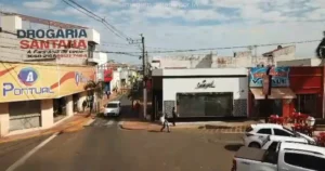 Tempo seco e calor exigem cuidado com a saúde em Paranaíba
