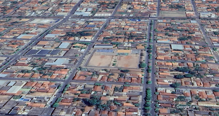 Umidade do ar chega a 15% na tarde desta quinta em Paranaíba,