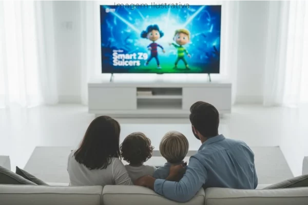 Estreias da semana nos serviços de streaming